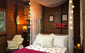 Cabana Encantos da Lagoa